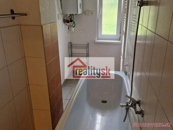 IZBA V BYTE NITRA ČERMÁŇ - 5