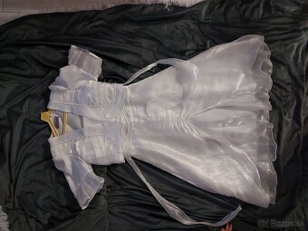 Šaty na prijímanie - 5