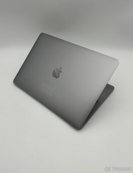 MacBook Pro 13" 2019 CTO Space Gray + ZÁRUKA - 5