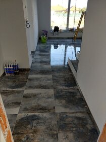 Stavebné a obkladačské práce - 5