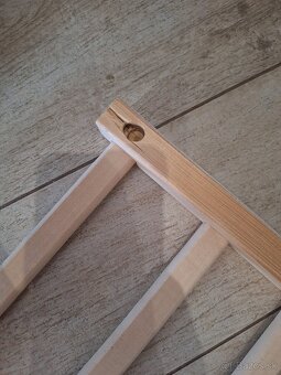 Detska postielka - 5