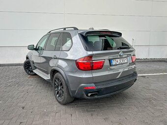 BMW X5 xDrive30d 2007 - 5