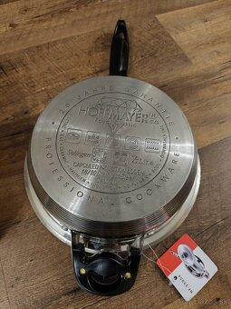 Nová kvalitná panvica - 5