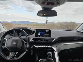 Peugeot 3008 1.5bluehdi 96kw - 5