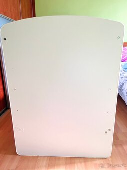 Detská posteľ s matracom - 5