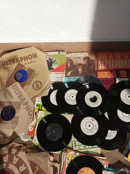 LP platne - 5