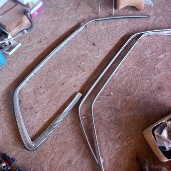 Mercedes w123 Coupe - 5