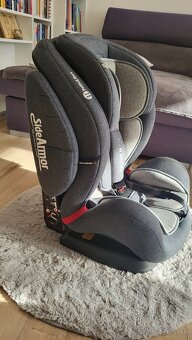 autosedačky Petite&Mars Prime II - 5