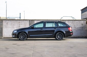 Škoda Octavia Combi 2.0 TDI JOY - 5