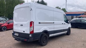 Ford Transit - 5