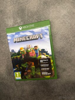 Hry na XBOX ONE - 5