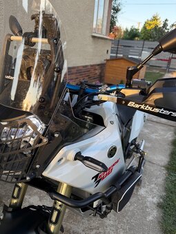 Yamaha Tenere 700 ÖHLINS - 5