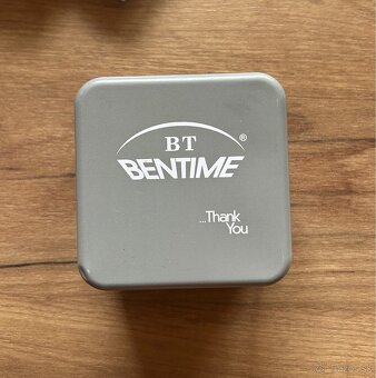 Hodinky Bentime - 5