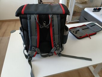 Školská taška a peračník - 5
