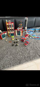 lego 60110 - 5