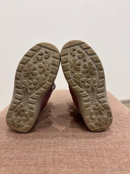 Detské snehule SUPERFIT GORE-TEX | 30 - 5