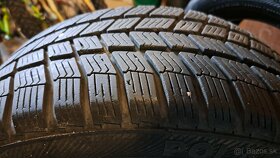 3 x pneumatiky 195/50 R 15 - jeden rozmer viac typov - 5