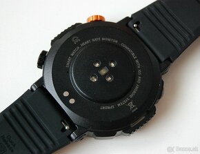 COLMI V68 AMOLED Smart hodinky bluetooth telefón, compas - 5