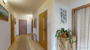 Na predaj svetlý 3 - izbový byt, Michalovce, J. Švermur - 5