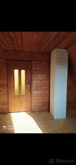 Štúrovo /okolie/ 2 rekreačné chaty na predaj - 5