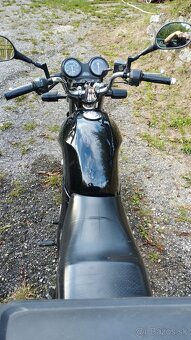 YBR125 - 5