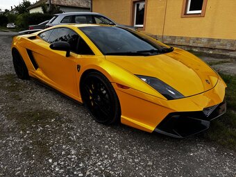 Lamborghini - 5