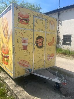Príves z rýchlym občerstvením - 5