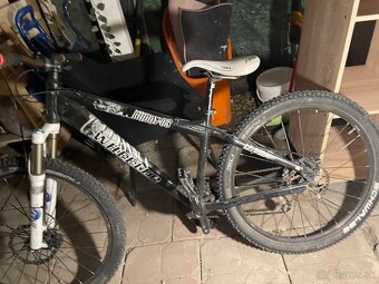 Predam MTB bicykel - 5