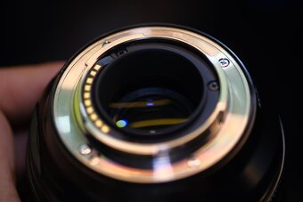 Fujifilm XF16-55 f2.8 R LM WR - 5