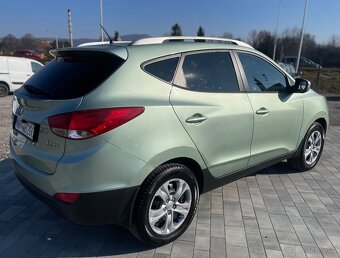 Hyundai ix35 - 5