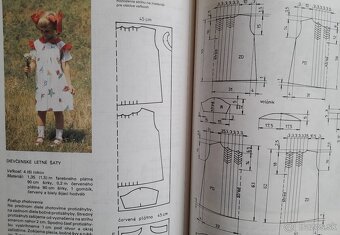 Šijeme deťom,Strick a shick pre deti - 5