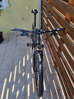 Specialized Rockhopper Sport - 5