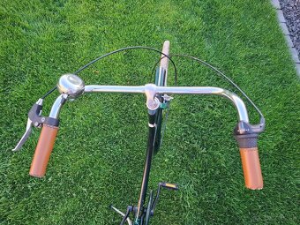 Cestný bicykel - 5
