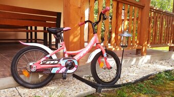 detský bicykel - 5
