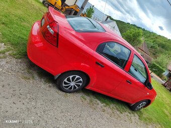 Chewrolet 1.2 53kw - 5
