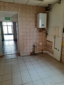 Prenájom obchodného priestoru v centre Trenčína - 5