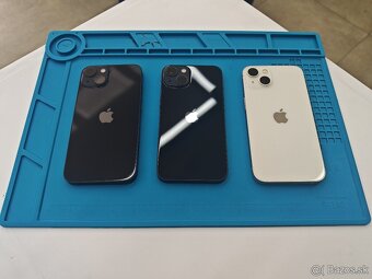 Iphone 13 Náhradné Diely SKLADOM - 5