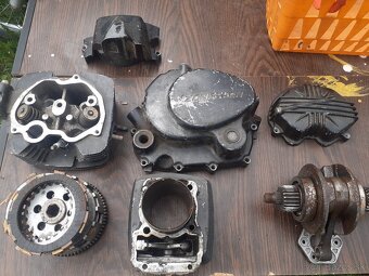 Dirbike 250 - 5