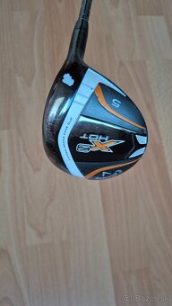Callaway X2 Hot Drevo 5 - 5