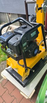 Reverzna vibračna doska SCHEPPACH HP 3000S - 5