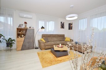 Predaj 3i byt so 61 m2 terasou, Mosonmagyaróvár - 5