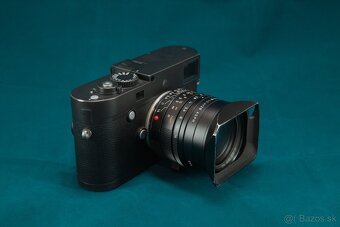 Leica Summilux-M 28mm f/1.4 ASPH - 5