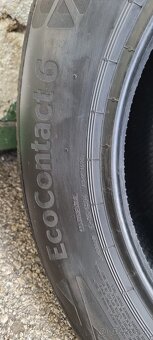 Letne pneumatiky Continental 185/65R15 - 5