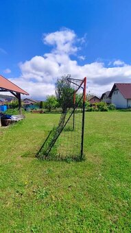 Futbalová bránka Kipsta - 5