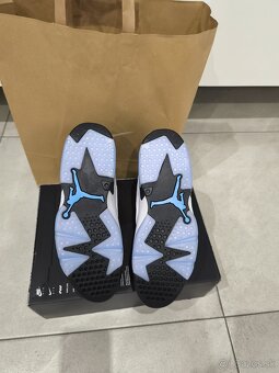 Nike air jordan mvp size 46 - 5