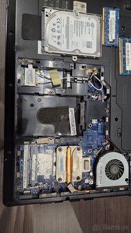 Notebook Lenovo G560 - 5