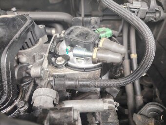 Ford focus 2006 - 5