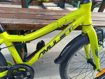 Decky bicykel AMULET Tomcat 20" - 5