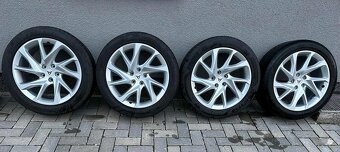 5x112 R18 Seat Cupra Formentor 245/45 R18 - 5