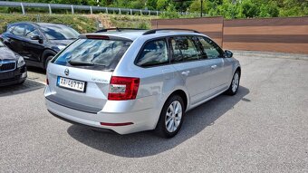 Škoda Octavia Combi 1.6 TDI 115k Ambition - 5